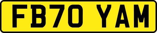 FB70YAM