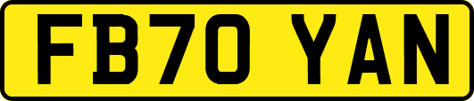 FB70YAN