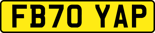 FB70YAP
