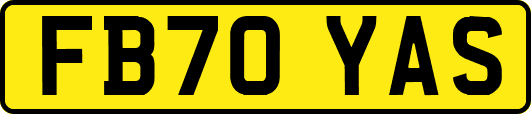 FB70YAS