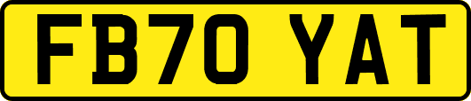 FB70YAT