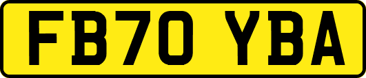 FB70YBA