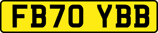 FB70YBB