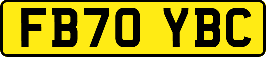 FB70YBC