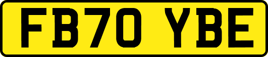 FB70YBE