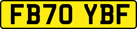 FB70YBF