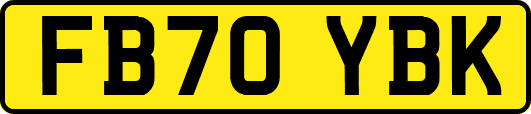 FB70YBK