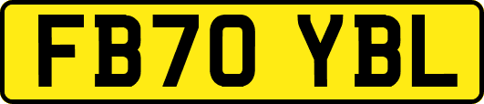 FB70YBL