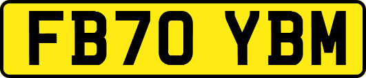 FB70YBM