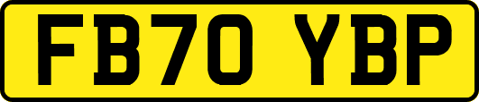 FB70YBP