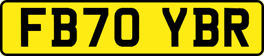 FB70YBR