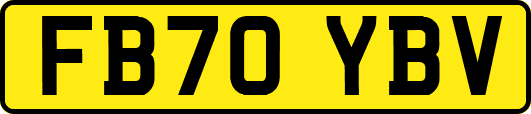 FB70YBV