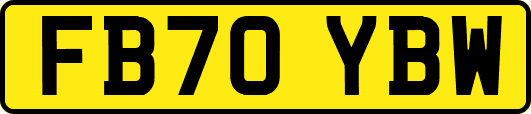 FB70YBW