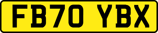 FB70YBX
