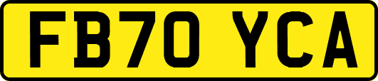 FB70YCA