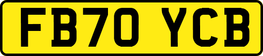 FB70YCB