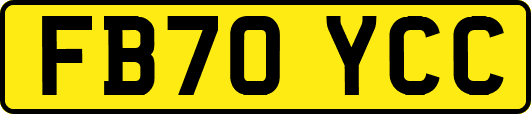 FB70YCC