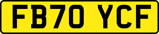 FB70YCF