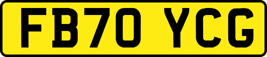 FB70YCG