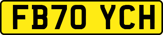 FB70YCH