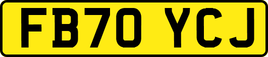 FB70YCJ