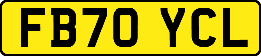 FB70YCL