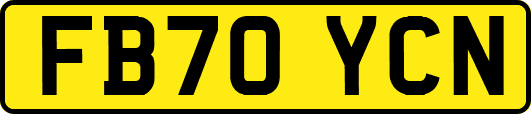 FB70YCN
