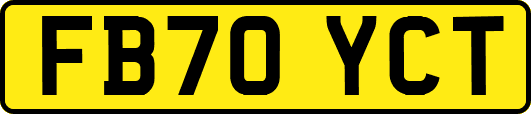 FB70YCT