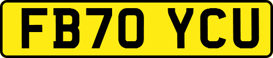 FB70YCU