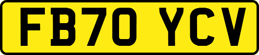FB70YCV
