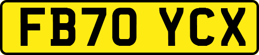 FB70YCX