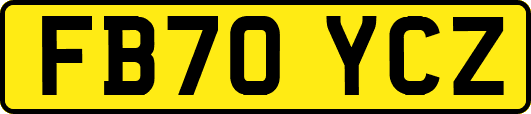 FB70YCZ