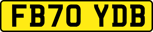 FB70YDB