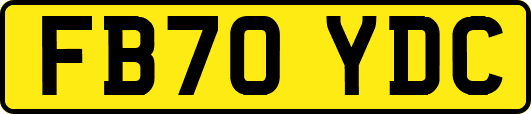 FB70YDC