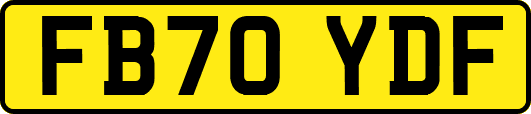 FB70YDF