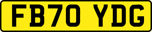 FB70YDG