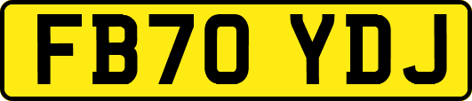 FB70YDJ