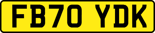 FB70YDK