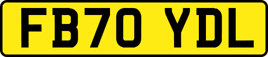 FB70YDL