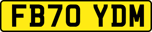 FB70YDM