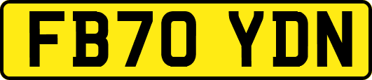 FB70YDN