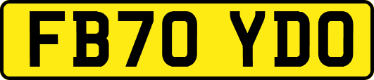 FB70YDO