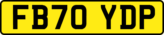 FB70YDP