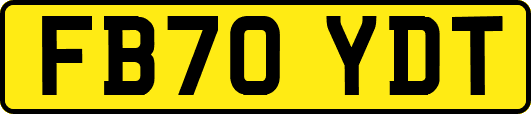 FB70YDT