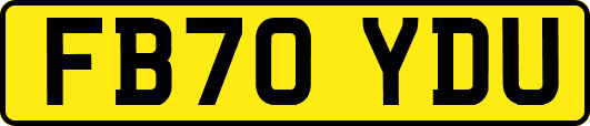 FB70YDU