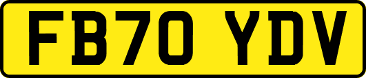 FB70YDV