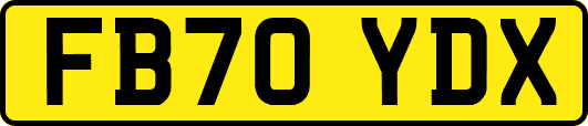 FB70YDX