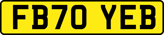 FB70YEB