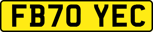 FB70YEC
