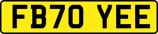 FB70YEE
